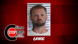  Crime Stoppers: Man wanted for probation violation