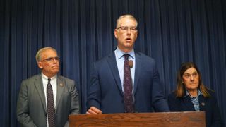  ‘We will be left out and left behind’: Senate GOP urges action on school choice bills