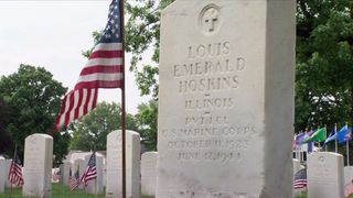 Quad-City tribute to honor the fallen for Memorial Day