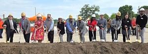 Rock Island welcomes Ascentra Credit Union to the West End