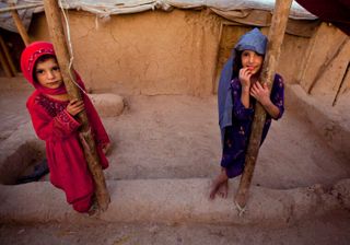 UN gravely concerned by an Afghan Taliban law that has provisions on child marriage