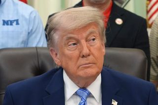 Trump says he's sending 5,000 more troops to Poland