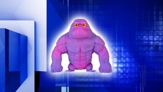 Squeeze toys sold at Walmart, Ollie's recalled over asbestos concern