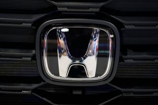 Honda recalls nearly 60,000 vehicles over over potentially dangerous camera issue