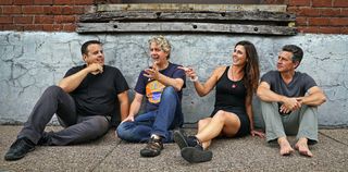 Moline Centre announces Bass Street Landing Concert Series