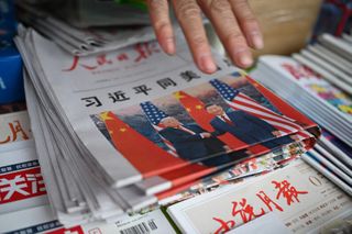 The aftermath of Trump-Xi summit: comparing U.S. and China announcements