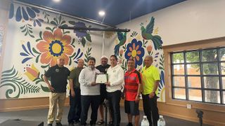  Mercado on Fifth marks 10th season with awards for community, economic impact