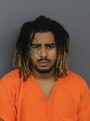Moline man sentenced to federal prison for possessing a firearm as a felon