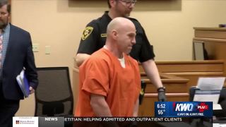  Court hearing Friday for man charged in connection with Trudy Appleby death