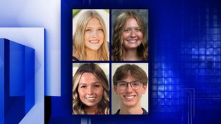 Mediacom awards scholarships to four Illinois QCA seniors