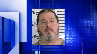 Davenport man arrested, charged with 20 counts of possession of CSAM