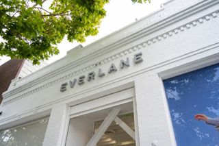Shein buys Everlane, which sold millennials the dream of ethical, affordable luxury