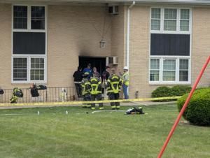 One dead, others injured after morning apartment fire in Davenport