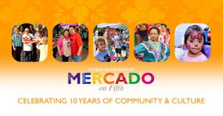 Mercado on Fifth celebrates 10 years with new awards
