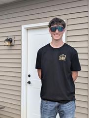 Davenport Student Built Home Program brings a new house to the market