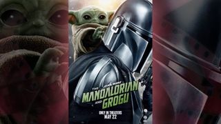 Cook review: 'Mandalorian and Grogu' blends fun, creatures, action to good effect