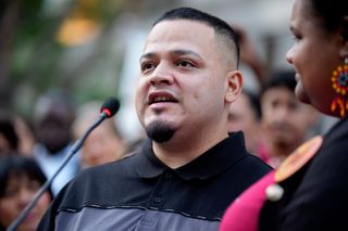 Federal judge dismisses criminal charges against Kilmar Abrego Garcia