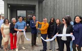 Greater QC Hispanic Chamber opens new, larger offices in Silvis