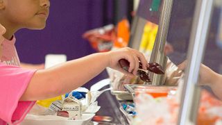 Illinois bill to help students access nutritious food advances