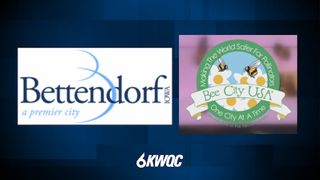  City of Bettendorf named a ‘Bee City USA’ affiliate