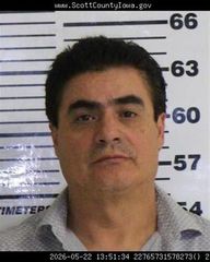 Davenport man convicted of sexually abusing child for years