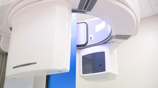 ORA Orthopedics provides new, first-of-its-kind CT scanner