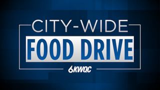  City of Galesburg to host city-wide food drive