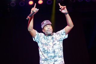 'It Takes Two' rapper Rob Base, who helped bring hip-hop mainstream, dies at 59
