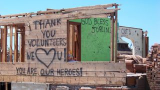 15 years since a deadly tornado brought Joplin, Mo. together, kindness carries on