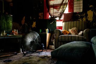 Summer electric bills sizzle as the cost of cooling climbs