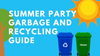  From fireworks to plastic cups: Waste Commission of Scott County explains summer party disposal rules