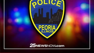Peoria man accused of killing girlfriend’s pets 