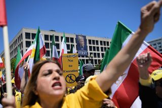 What will Trump do next with Iran?
