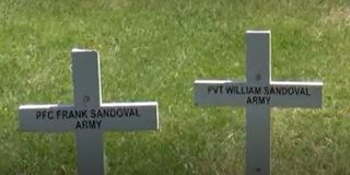 Hero Street 8 remembered at Memorial Day ceremony in Silvis