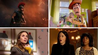 15 movies we can't wait to see this summer, from Spielberg to 'Spider-Man'