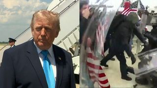 Trump Administration's $1.8 billion "anti-weaponization" slush fund draws ire of former Iowa congressman