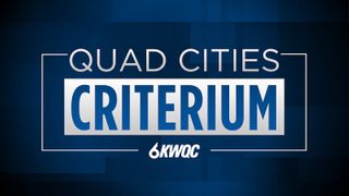  58th annual Quad Cities Criterium races through East Davenport on Memorial Day