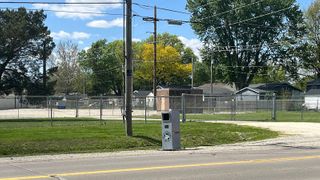  Where Davenport’s mobile speed cabinets are located this week