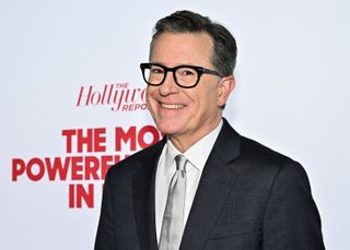 After Stephen Colbert's viral talk show parody, CBS backs down from copyright action