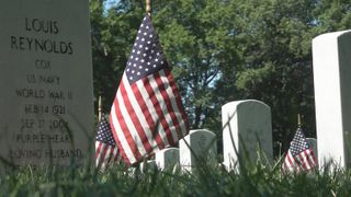 Memorial Day ceremony honors veterans stories, sacrifice