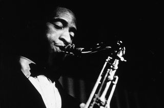 Sonny Rollins, colossus of the saxophone, has died at 95