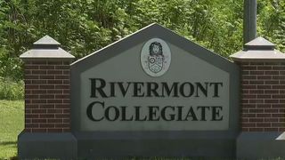 Rivermont Collegiate affirms accreditation with non-profit organization