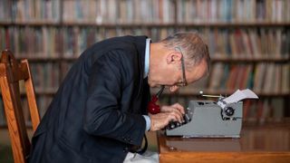 If you attend a David Sedaris reading, you're helping him edit
