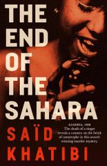Travel to Italy and Algeria in these two brilliant, translated mysteries