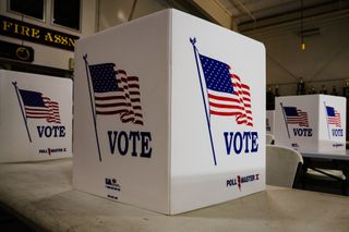Absentee voting underway ahead of Iowa elections