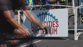 Quad Cities Criterium enthusiasm 'lasts generations'