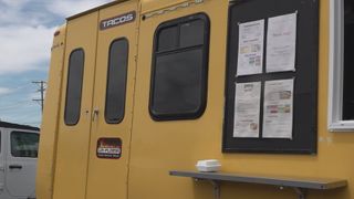  ‘No bueno’: Higher gas, supply costs puts pressure on food trucks like La Flama on Wheels 