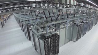 Clinton City Council considers bringing a data center inside city limits