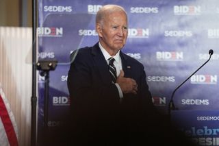 Biden sues DOJ to stop release of audio and transcripts tied to special counsel probe