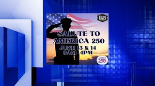 Rock Falls celebrating America 250 with weekend events